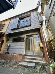 護国寺ハウス01