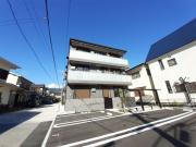 ＪＲ山陽本線天神川駅まで徒歩16分