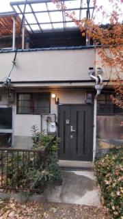 日置荘西町3丁テラスハウス