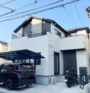 早稲田戸建