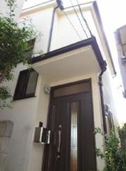 西小岩3丁目貸家