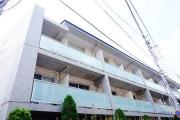 京王線仙川駅まで徒歩4分