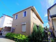 ＪＲ武蔵野線新小平駅まで徒歩7分