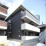 D-room名駅 E棟