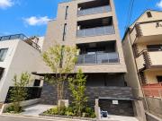 ShaMaison Gardens 六甲