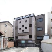 地下鉄東山線池下駅まで徒歩13分