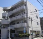 ジュネス藤森
