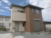 ユーリ岩曽 C棟