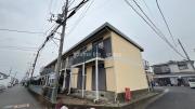 ＪＲ東海道本線平塚駅までバス約20分 徒歩4分