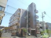 グランドール西岡本