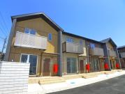 スウェーデンハウスRAD HUS柏1