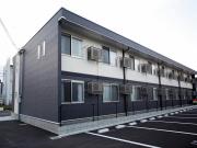 レオネクスト昭和町II