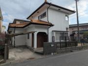 ＪＲ東海道本線三河安城駅まで徒歩20分