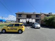 アベニール21A棟