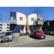 湘南モノレール富士見町駅まで徒歩10分