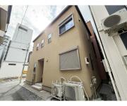 浅草橋2丁目戸建