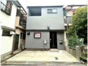 北新町5丁目貸家