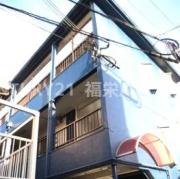 地下鉄長堀鶴見緑地線鶴見緑地駅まで徒歩10分
