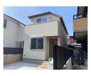 杉並区高井戸西3丁目貸家