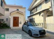 ＪＲ横須賀線鎌倉駅まで徒歩12分