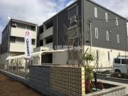 東武野田線七里駅まで徒歩18分