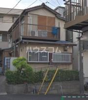 東中沢2丁目貸家