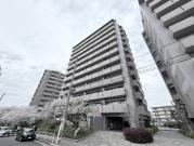 東急ドエルアルス枚方桜ヶ丘B棟