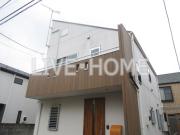 ＪＲ中央線阿佐ケ谷駅まで徒歩16分