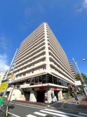 東京ビュック中銀