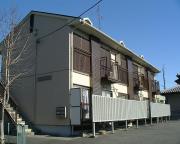 田中ハイツI棟