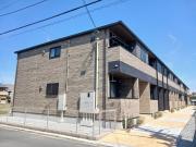 近鉄南大阪線高田市駅まで徒歩14分