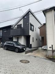 永田南戸建