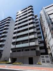 GENOVIA横浜関内sky garden