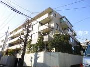 ＪＲ中央線中野駅まで徒歩5分