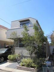 Maison Chouette
