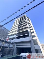 S-RESIDENCE布施aventra