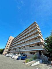 ＪＲ阪和線津久野駅まで徒歩6分