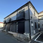 シャンブル江戸川VIII