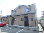 ガゼェルBIG葵町