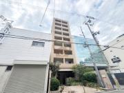 ボーベル長堀