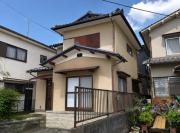 草津市矢橋町戸建