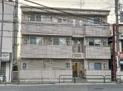 東武伊勢崎・大師線梅島駅まで徒歩4分