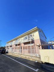 南海本線岡田浦駅まで徒歩7分