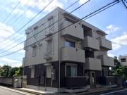 ラフィーネ氷川台