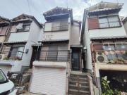 大阪府寝屋川市点野１丁目