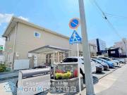 名鉄常滑線道徳駅まで徒歩15分
