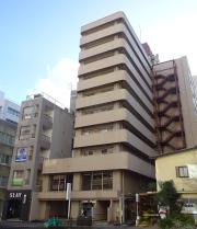 シャルム二日町