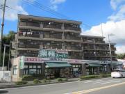 小田急多摩線黒川駅まで徒歩6分