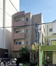 地下鉄鶴舞線原駅まで徒歩1分
