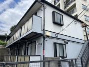ＪＲ中央線武蔵小金井駅まで徒歩8分